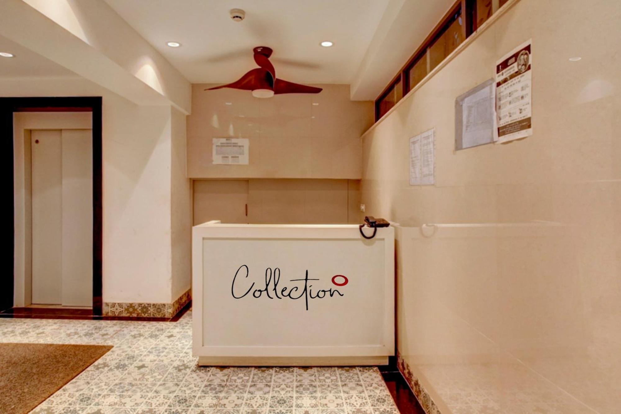 Flagship Santoshi Holiday Home 达波林 外观 照片